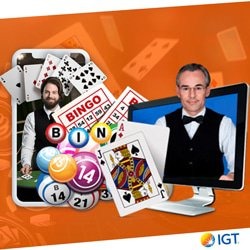 Autres Jeux D'IGT