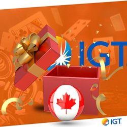 Bonus Offerts Par IGT