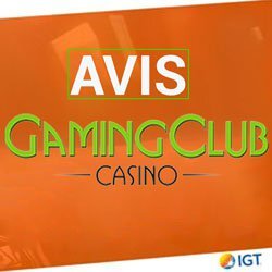 Gaming club Casino